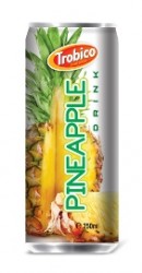 250 Pineapple juice